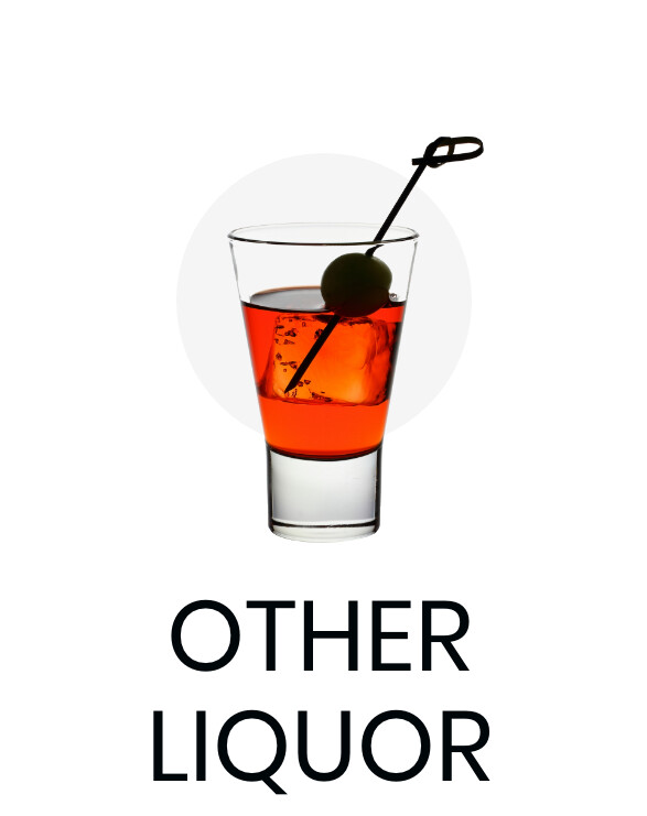 other liquors