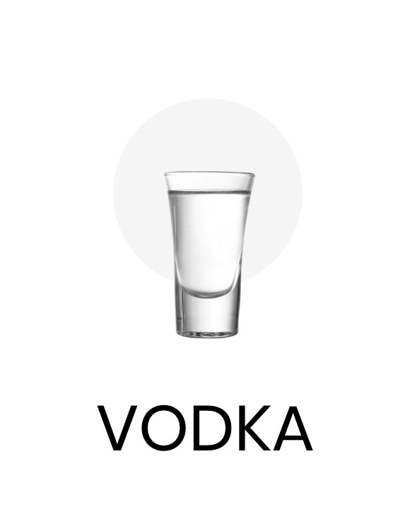 vodka