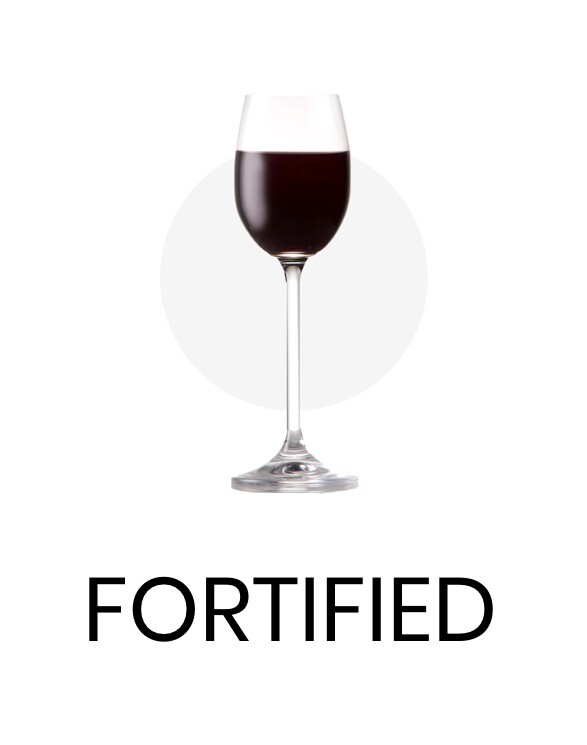 fortified