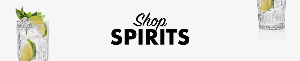 Shop Spirits