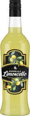 Covalli Limoncello