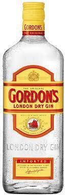Gordons Gin