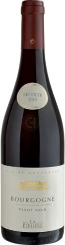 La Perliere Bourgogne Pinot Noir