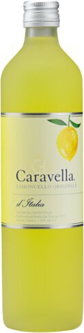 Caravella Limoncello
