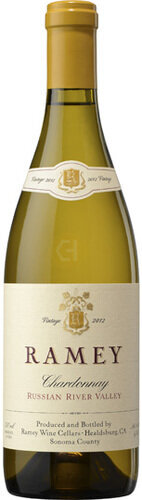 Ramey Wine Cellars Russian River Valley Chardonnay