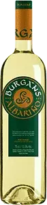Burgans Wine Albarino Rias Baixas