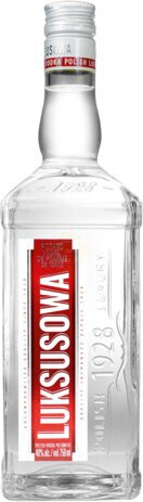 Luksusowa Vodka