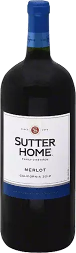 Sutter Home Merlot