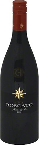Roscato Dolce Rosso