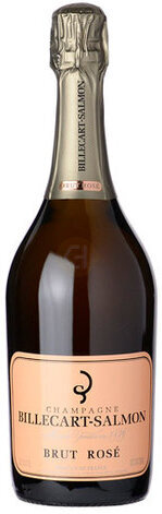 Billecart Salmon Brut Rose