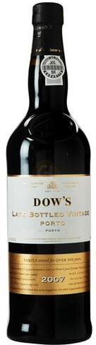 Dow's LBV Port