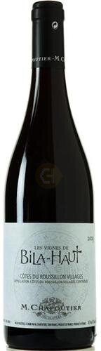 Chapoutier Bila Haut Cotes Du Rousillon Villages 2022