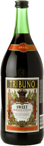Tribuno Sweet Vermouth