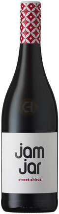 Jam Jar Sweet Shiraz