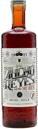 Ancho Reyes Ancho Chile Liqueur