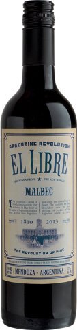 El Libre Malbec