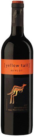 Yellow Tail Merlot