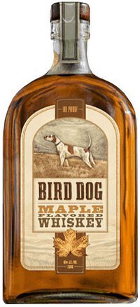Bird Dog Maple Whiskey