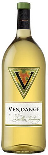 Vendange Chardonnay