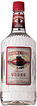 Fleischmann's Royal Vodka