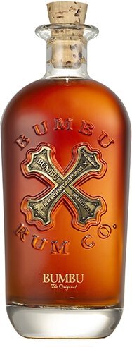 Bumbu Rum
