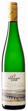 Dr Konstantin Frank Dry Riesling