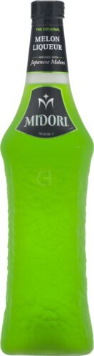Midori Melon Liqueur