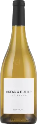 Bread & Butter Chardonnay