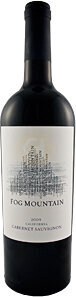 Fog Mountain Cabernet Sauvignon