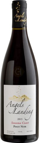 Angels Landing Pinot Noir
