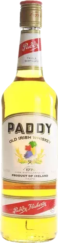 Paddy's Irish Whisky
