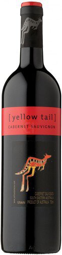 Yellow Tail Cabernet Sauvignon