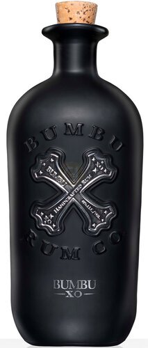 Bumbu XO Craft Rum