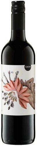 Bodegas Tinedo Tempranillo 