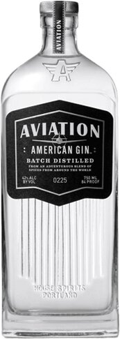 Aviation Gin