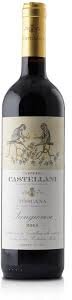 Famigilia Castellani Sangiovese