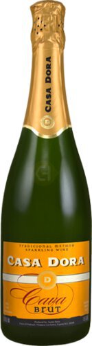 Casa Dora Cava Brut