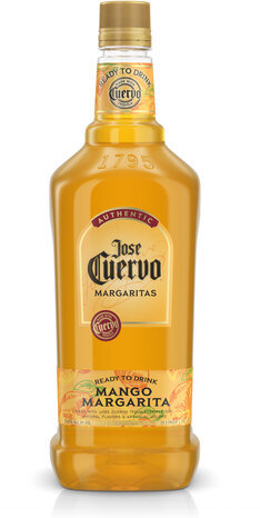 Jose Cuervo Authentic Mango Margarita