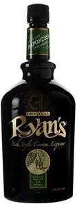 Ryan's Irish Cream