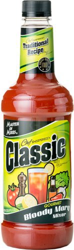 Master Of Mixes Bloody Mary Mix Master Of Mixes Bloody Mary Mix