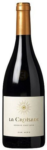 La Croisade Pinot Noir