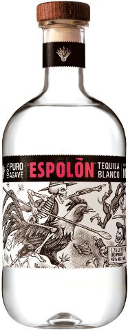 Espolon Blanco Tequila