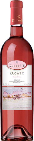 Gabriele Rosato Sangiovese & Merlot