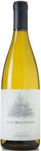 Fog Mountain Chardonnay California Chardonnay