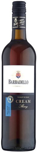 Barbadillo Cream Sherry Cream Sherry