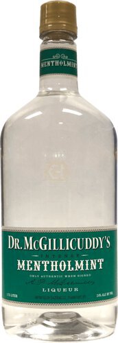 Dr McGillicuddy's Mentholmint