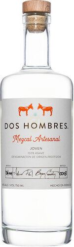 Dos Hombres Mezcal