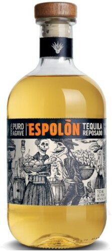 Espolon Reposado Tequila