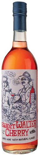Bully Hill Sweet Walter Cherry