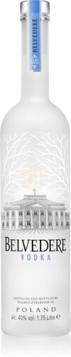 Belvedere Vodka